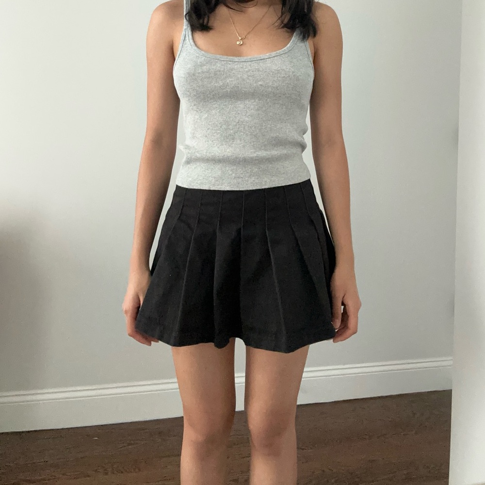Brandy Melville Skirt